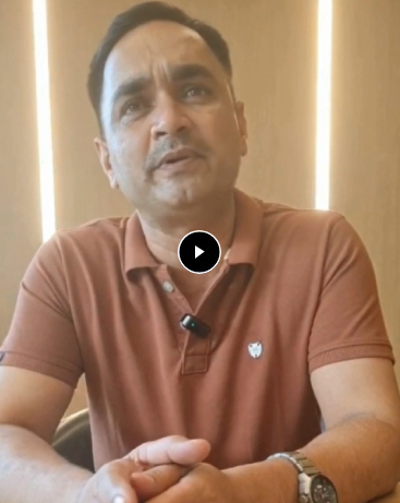 Customer testimonial video 2