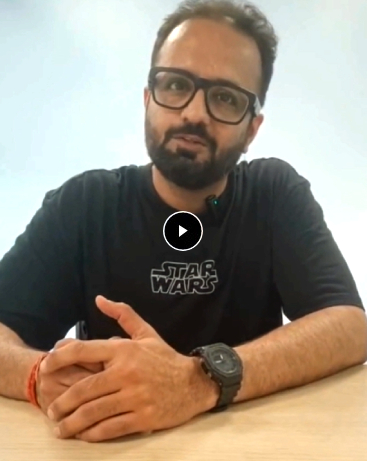 Customer testimonial video 4